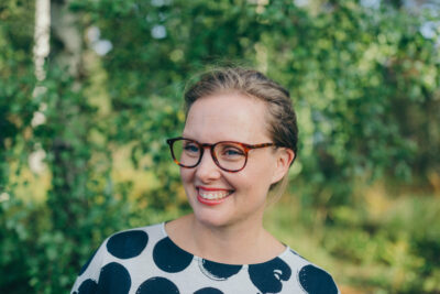 Johanna Stenlund