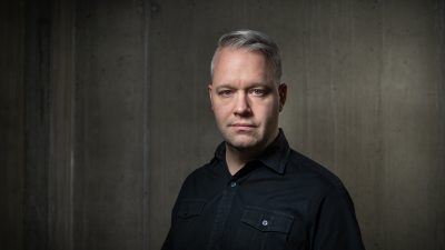 Sociala medier populärt även bland yngre