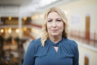 Hot och våld från yngre elever vanligare än väntat