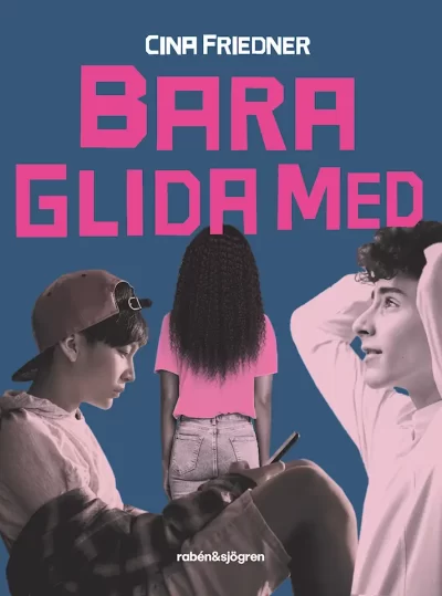 boktips: Bara glida med.