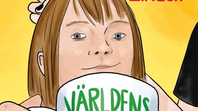 Boktips: världens sämsta syster