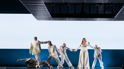 Fördjupning: Eurovision-kläder