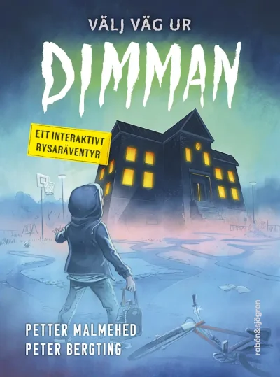 Boktips: Välj väg ur dimman