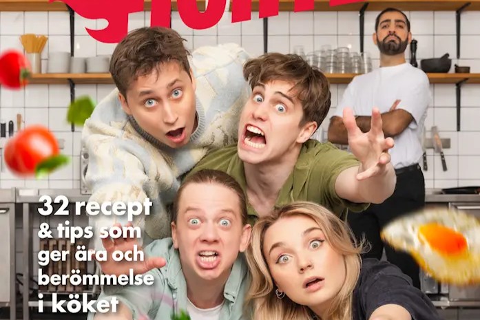 Boktips: Mat-fighten