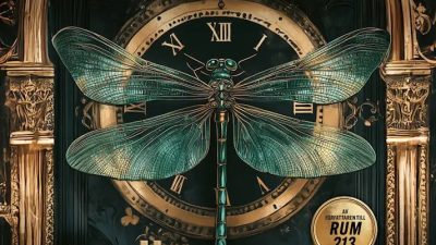 Boktips: Ögonstickaren